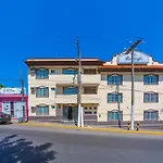 Hotel Arrecife