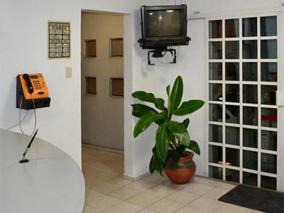 Hotel Arrecife Veracruz