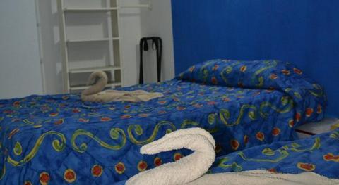 Hotel Arrecife 2*